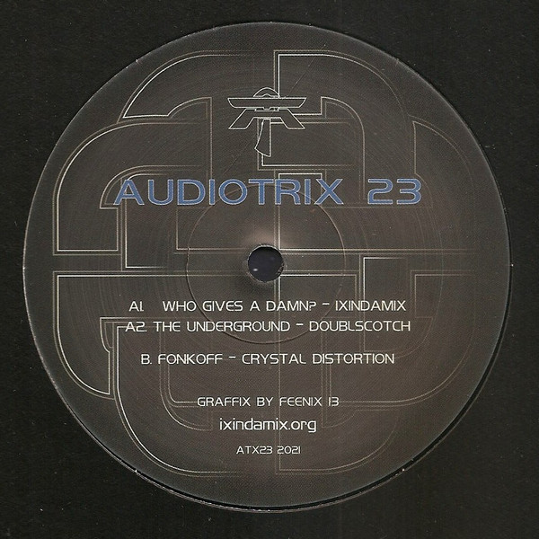 Audiotrix 23