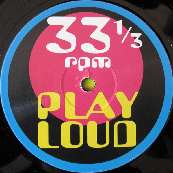 Hibee Nation - The Key To The House Of Love (Giesit) | Bubbles Recordings (BUB 002) - 4