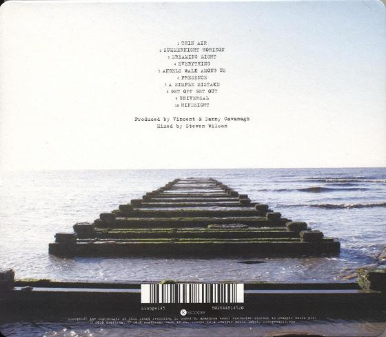 Anathema - We're Here Because We're Here | Kscope (kscope145) - 2