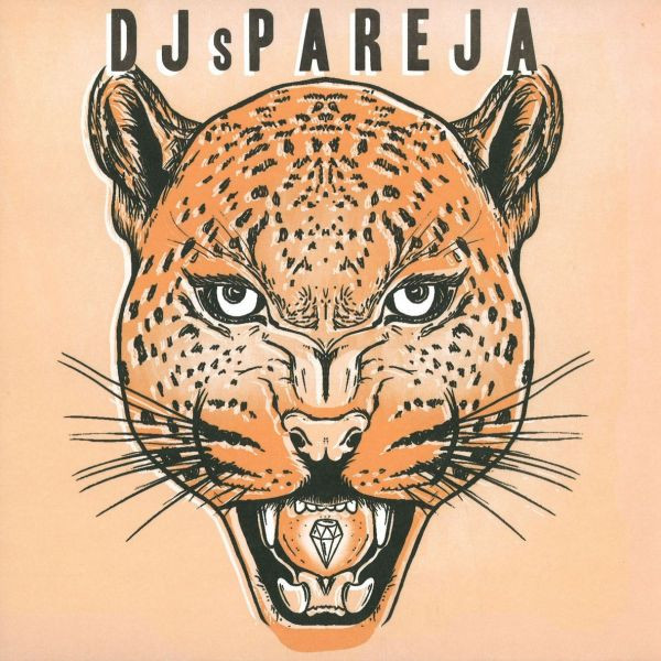 DJs Pareja - Steps | Huntleys & Palmers (H+P007)