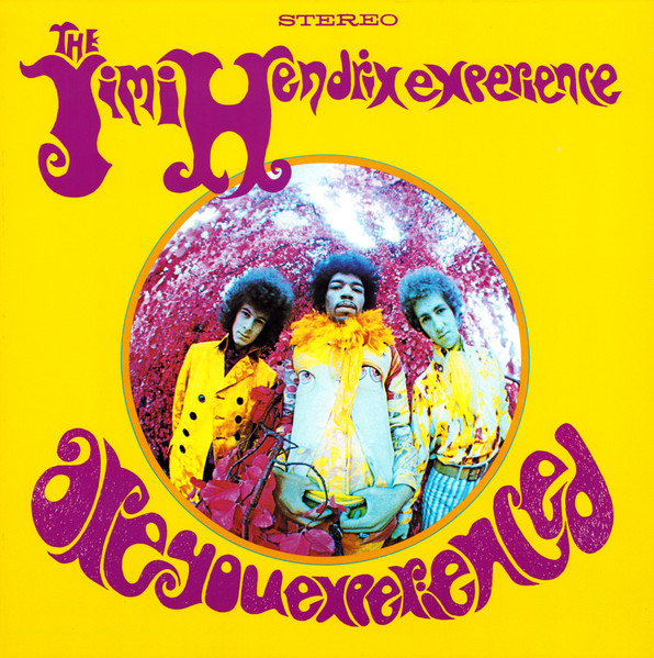 The Jimi Hendrix Experience - Are You Experienced | Analogue Productions (UHQR 0005) - 4