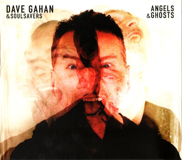 Dave Gahan & The Soulsavers - Angels & Ghosts | Columbia (88875136552)