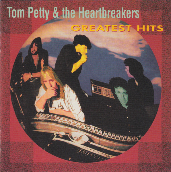 Tom Petty And The Heartbreakers - Greatest Hits | MCA Records (MCD10964) - main