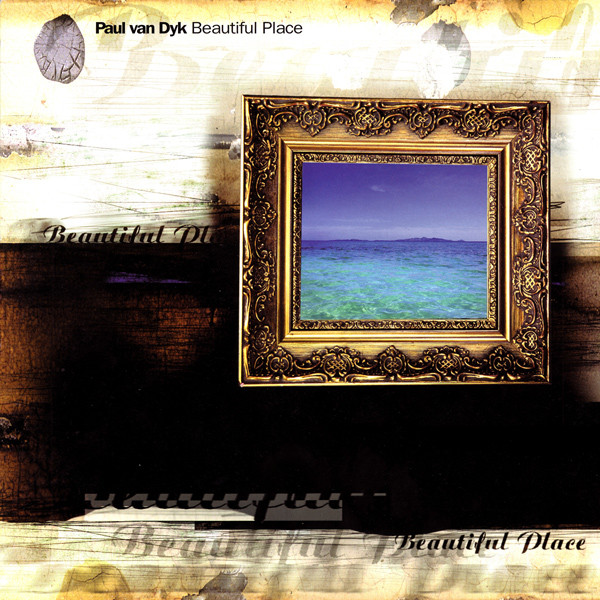 Paul van Dyk - Beautiful Place | Deviant Records (DVNT15X) - main