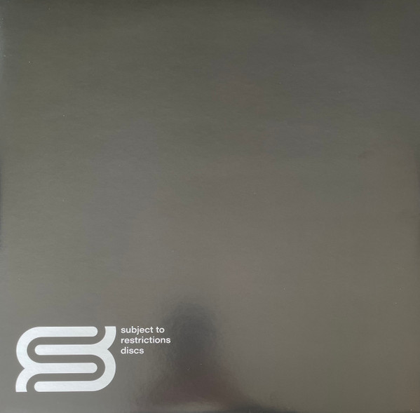 Joseph Tagliabue - Abisso | Subject To Restrictions Discs (STRD-XVI) - 3
