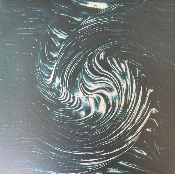 Joseph Tagliabue - Abisso | Subject To Restrictions Discs (STRD-XVI)