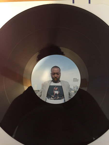 DJ Kemit - Confession | Honeycomb Music (HCM1018) - 4