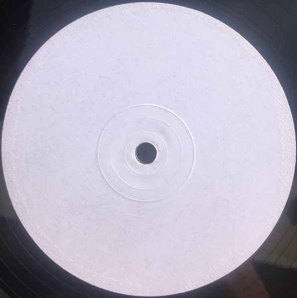 Unknown Artist - Promotional EP | Subvoice Electronic Music (SUBV 11)
