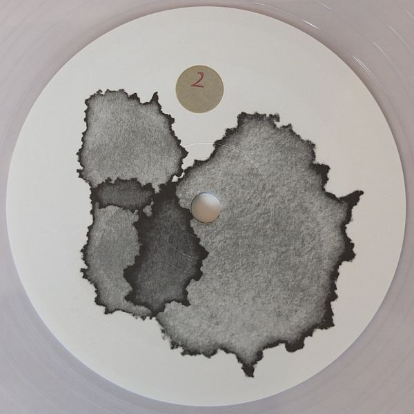 Infiniti - The Remixes - Part 1/3 | Tresor (Tresor 250 A) - 2