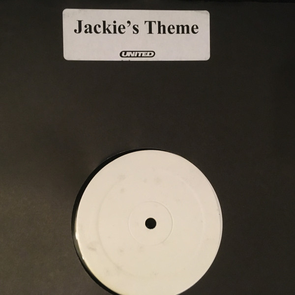 Tom De Neef - Jackie's Theme | Nightfever (NF015) - 2