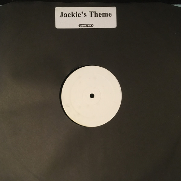 Tom De Neef - Jackie's Theme | Nightfever (NF015) - main
