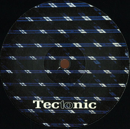 Wen - Finesse EP | Tectonic (TEC083) - 2