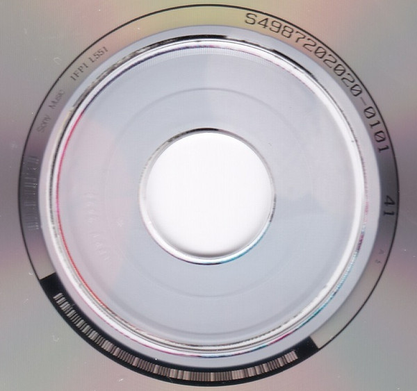 Shakira - Laundry Service | Epic (EPC 498720 2) - 4