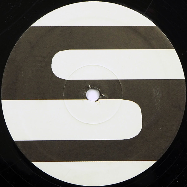 Greg Di Mano - New York To Paris | Streetlab Records (SLAB 032) - 4