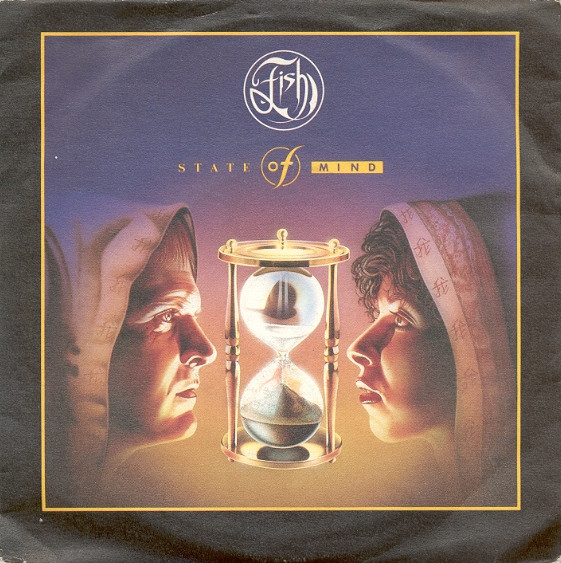 Fish - State Of Mind | EMI (06 2035627) - main