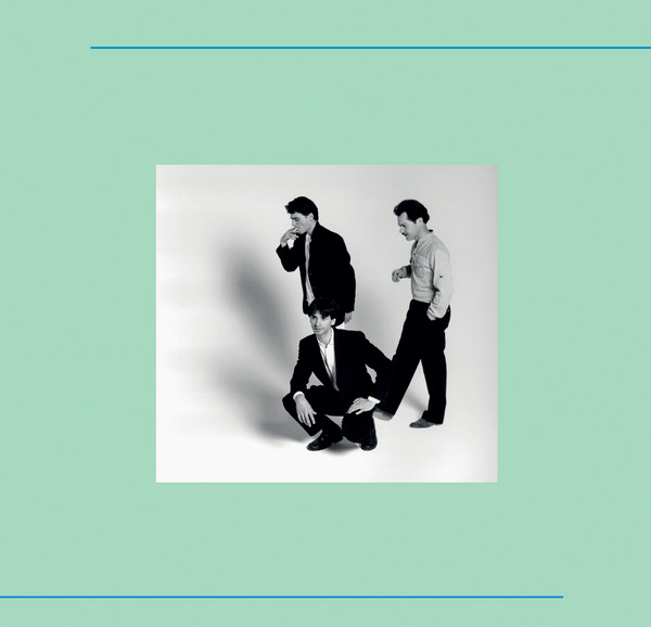 Delay Tactics - Imperfect Strangers | Emotional Rescue (ERC098) - 3 Delay Tactics - Imperfect Strangers | Emotional Rescue (ERC098) - 3