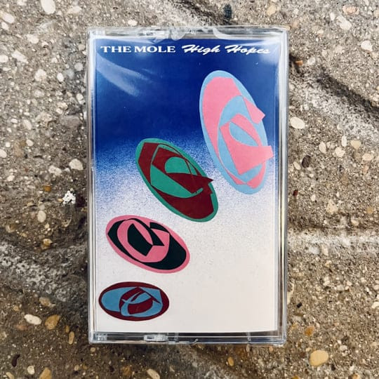 The Mole - High Hopes | Circus Company (CCK7002)