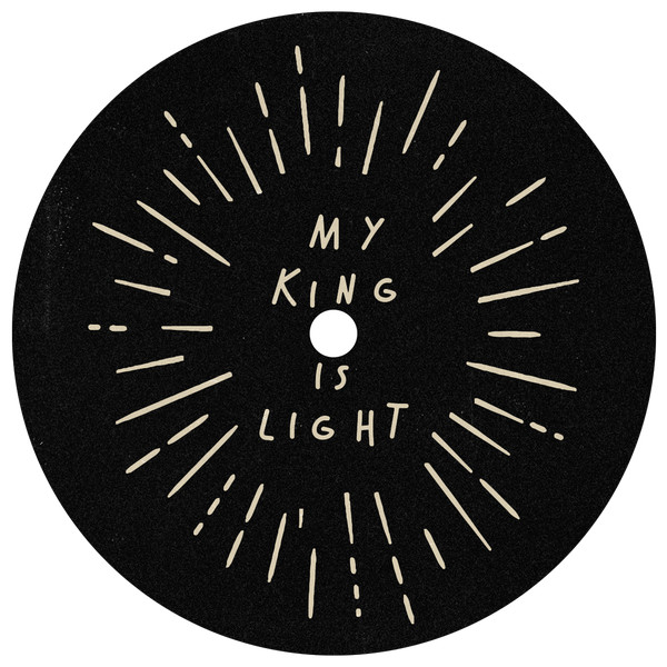 Melchior Productions - Alpha And Omega EP | My King Is Light (MKIL006)