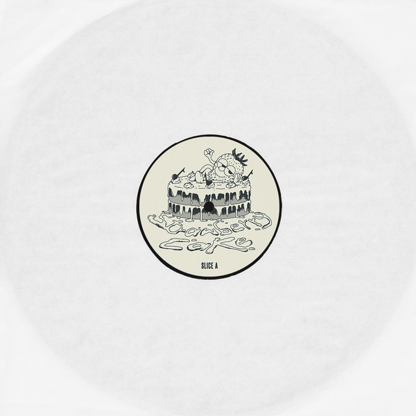 Trent - Strawberry Cake | Neptune's Dispatch (FORNEPTUNE005) - main