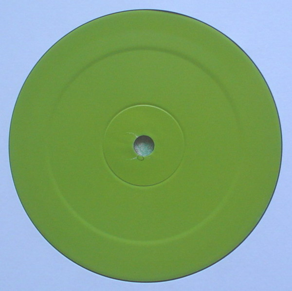 Martyn - All I Have Is Memories / Suburbia | Apple Pips (Pips001) - 2