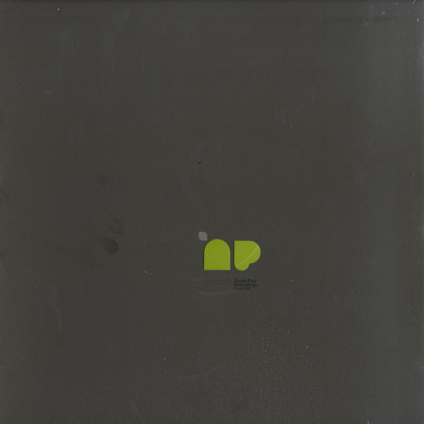 Martyn - All I Have Is Memories / Suburbia | Apple Pips (Pips001) - main