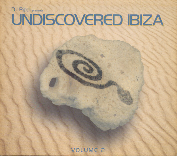 DJ Pippi - Undiscovered Ibiza Volume 2 | Undiscovered (UIC002)