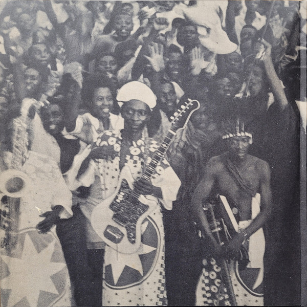 Various - Roots Rocking Zimbabwe: The Modern Sound of Harare Townships 1975-1980 | Analog Africa (AALP 101) - 3 Various - Roots Rocking Zimbabwe: The Modern Sound of Harare Townships 1975-1980 | Analog Africa (AALP 101) - 3
