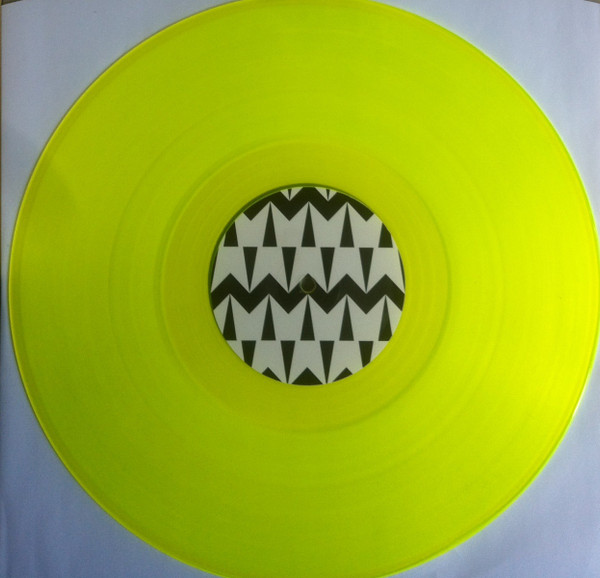 Happa - Two And Two Make Five | Boomkat Editions (BKEDIT007) - 4 Happa - Two And Two Make Five | Boomkat Editions (BKEDIT007) - 4