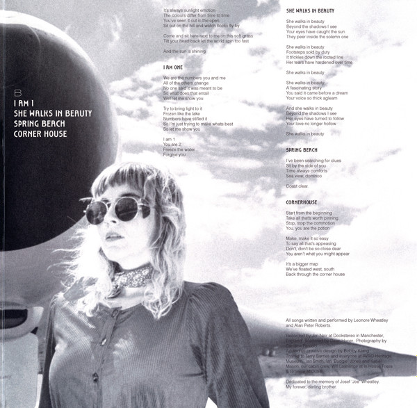 Co-Pilot - Rotate | Dell'Orso Records (EDDA62LP) - 4 Co-Pilot - Rotate | Dell'Orso Records (EDDA62LP) - 4