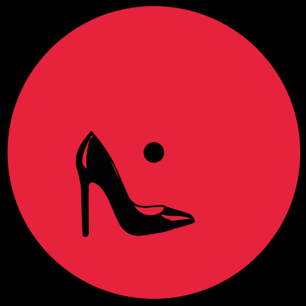 Lu Colombo - Nuda | Maledetta Discoteca (MD 33012) - 3