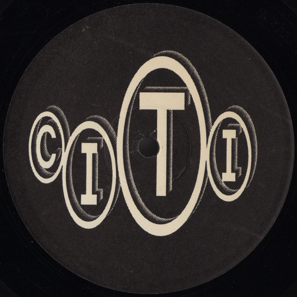 Technique - Situation | Citi Records (CITI 012) - 2