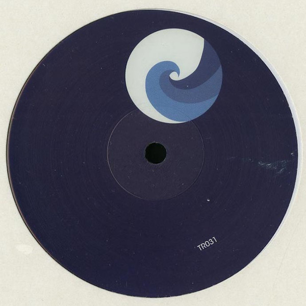 Edward - Rumours EP | Trelik (TR031) - 2