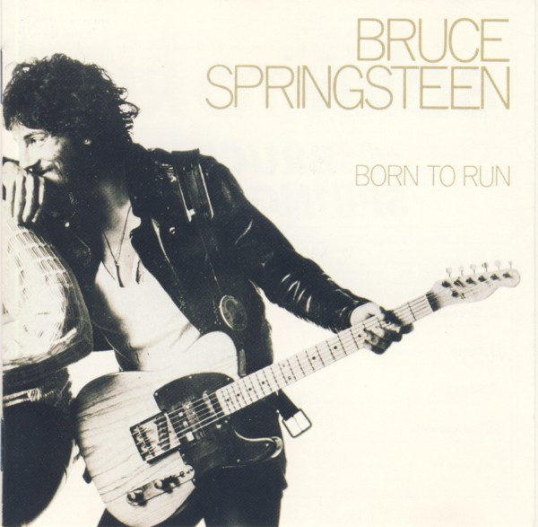 Bruce Springsteen - Born To Run | CBS (80959) - main