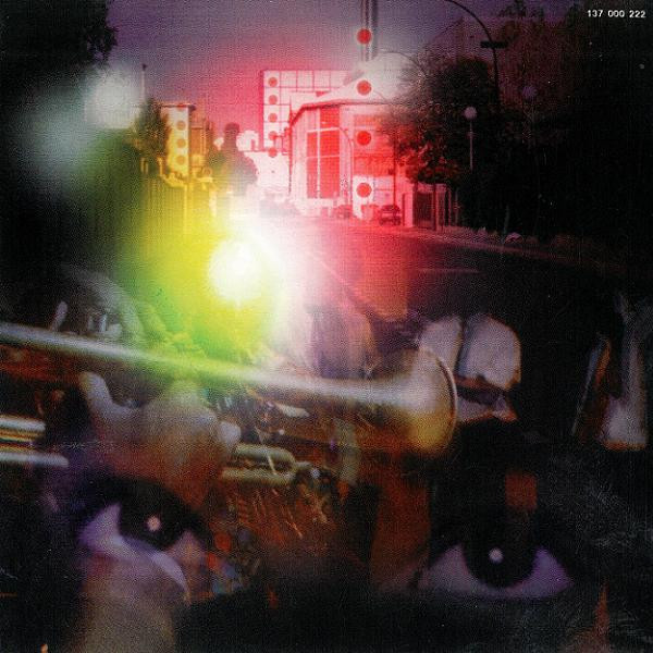 St Germain - Mezzotinto EP | F Communications (137 0002 22) - 3 St Germain - Mezzotinto EP | F Communications (137 0002 22) - 3