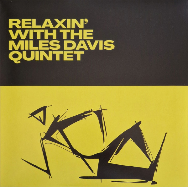 The Miles Davis Quintet - Relaxin' With | Ermitage (22672) - 2