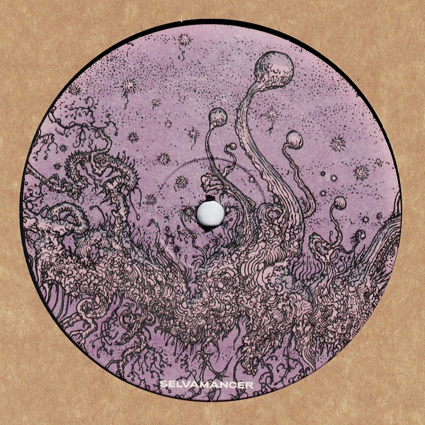 Ekoplekz - Dirtbokz | Selvamancer (SLVMNCR008) - 2