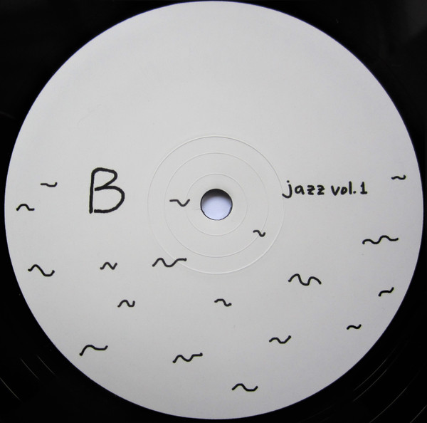 Seb Wildblood - Jazz Vol. 1 | Church (CHURCHW013) - 2 Seb Wildblood - Jazz Vol. 1 | Church (CHURCHW013) - 2