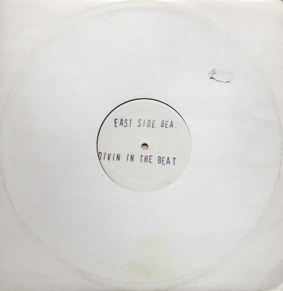 East Side Beat - Divin' In The Beat | Whole Records (WH 91253)