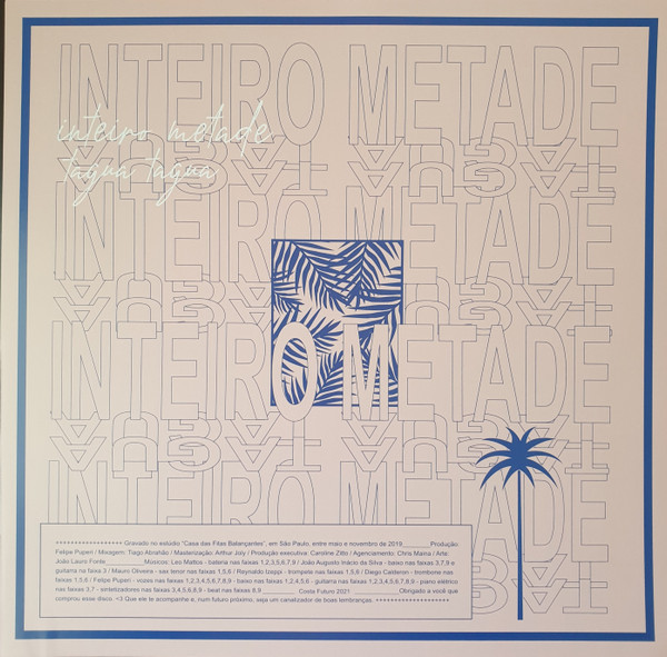 Tagua Tagua - Inteiro Metade | Costa Futuro (CF001) - 2 Tagua Tagua - Inteiro Metade | Costa Futuro (CF001) - 2