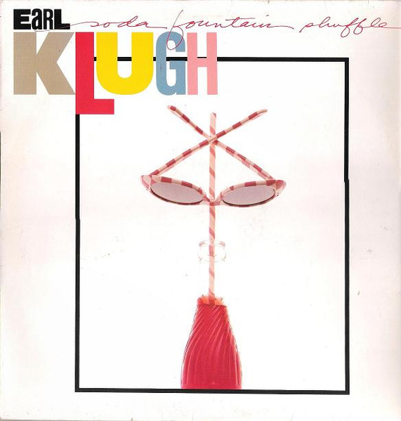 Earl Klugh - Soda Fountain Shuffle | Warner Bros. Records (925 262-1)