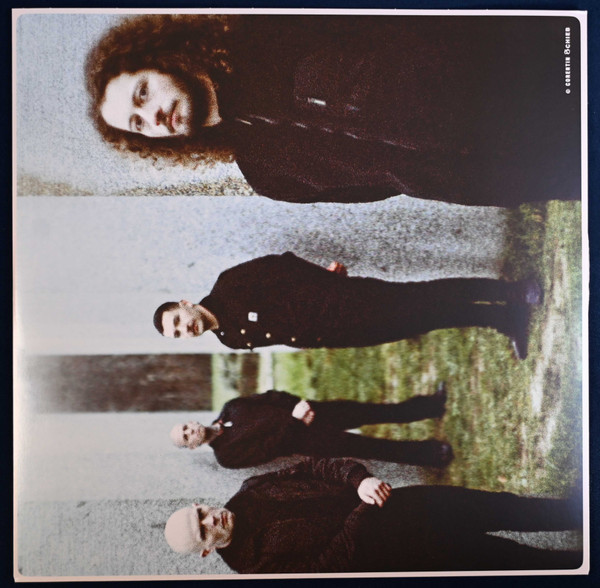 Fange - Purulences | Throatruiner Records (THRT092) - 4