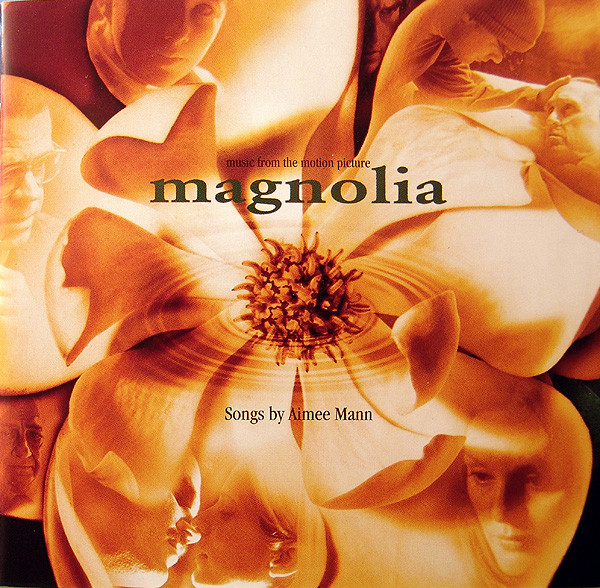Aimee Mann - Magnolia (Music From The Motion Picture) | Reprise Records (9362-47638-2) - main
