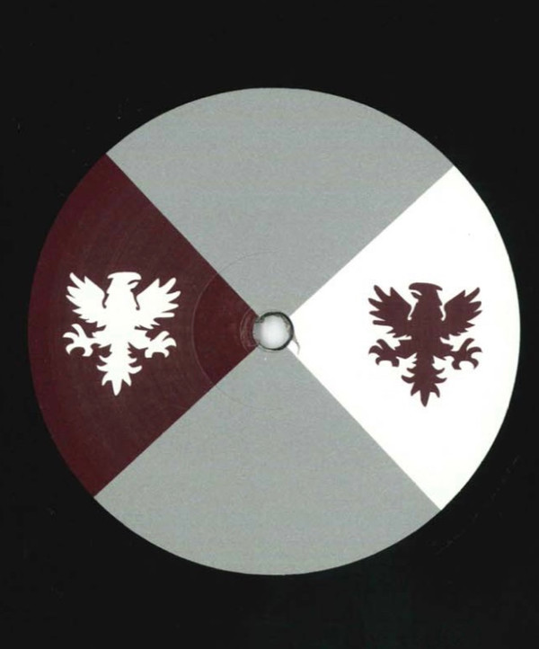RAWFILA - South Center e.p. | Grasswaxx Recordings (GRASSWAXX LTD.1) - 3 RAWFILA - South Center e.p. | Grasswaxx Recordings (GRASSWAXX LTD.1) - 3