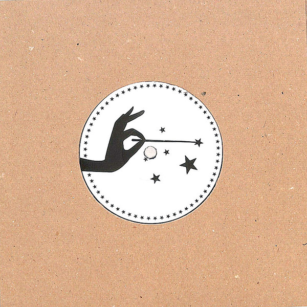 Unknown Artist - Crossfire | Magic Wand (MWSE014)