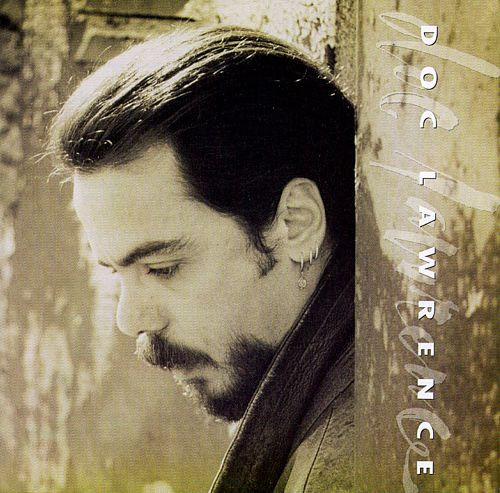 Doc Lawrence - Doc Lawrence | Chameleon (61341-2) - main