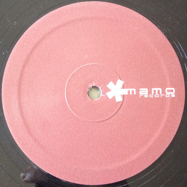 Ultrafunk - You Make Me Feel Good | Mamo Records (MAM006) - 2 Ultrafunk - You Make Me Feel Good | Mamo Records (MAM006) - 2