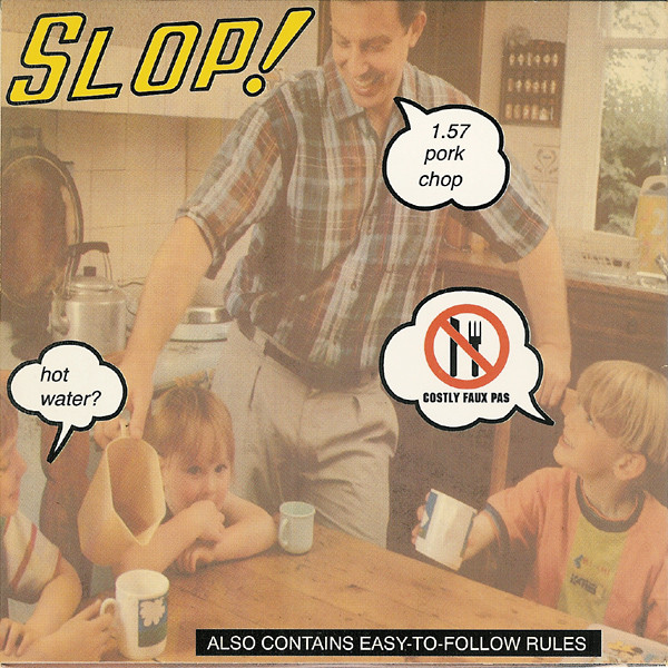 Stock, Hausen & Walkman - Stop! | Hot Air (QRM CD111) - 2