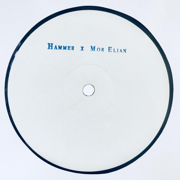 SCB - Fish Tubes (Hammer & Mor Elian Remixes) | Hotflush Recordings (CAI004) - main