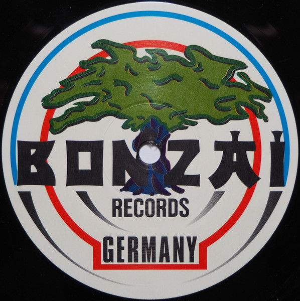 Yves Deruyter - Factor-Y | Bonzai Germany (BONZAI 019-12) - 2