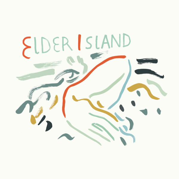 Elder Island - Welcome State / Bonfires | Elder Island (Ei001) - main Elder Island - Welcome State / Bonfires | Elder Island (Ei001) - main